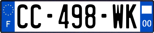 CC-498-WK