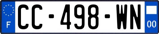 CC-498-WN