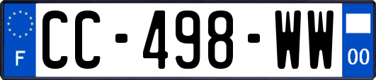CC-498-WW