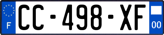 CC-498-XF