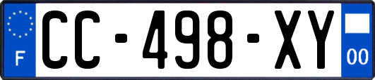 CC-498-XY