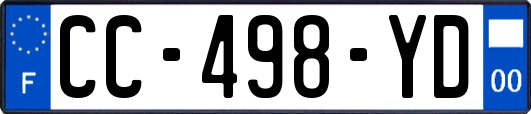 CC-498-YD