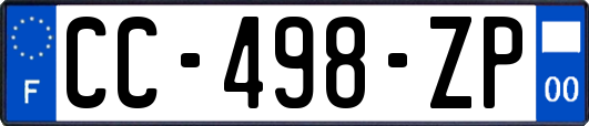 CC-498-ZP