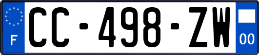 CC-498-ZW