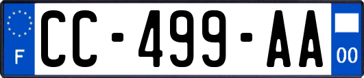 CC-499-AA