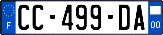 CC-499-DA