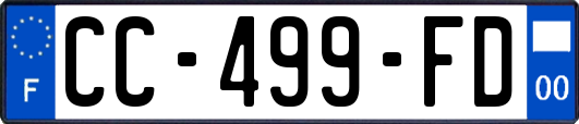 CC-499-FD