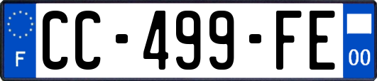 CC-499-FE