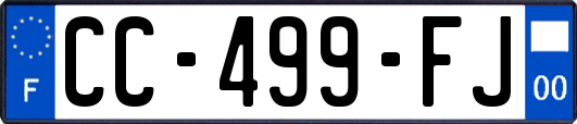 CC-499-FJ