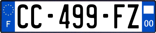 CC-499-FZ