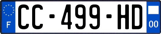 CC-499-HD