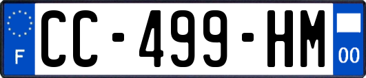 CC-499-HM