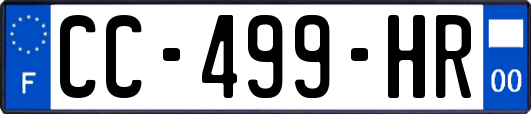 CC-499-HR