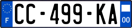 CC-499-KA