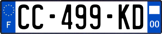 CC-499-KD