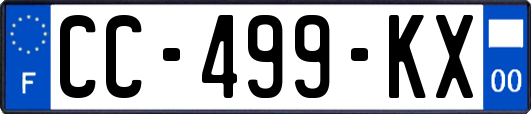 CC-499-KX
