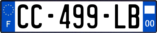 CC-499-LB