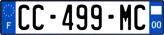 CC-499-MC