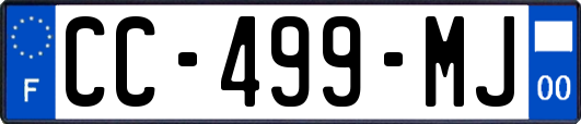 CC-499-MJ