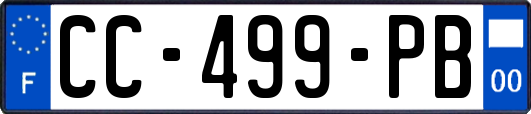 CC-499-PB