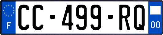 CC-499-RQ