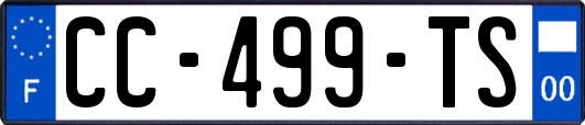 CC-499-TS