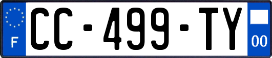 CC-499-TY