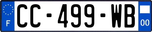 CC-499-WB