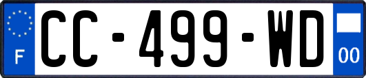 CC-499-WD
