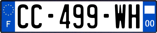CC-499-WH