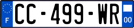 CC-499-WR