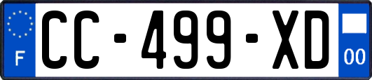 CC-499-XD