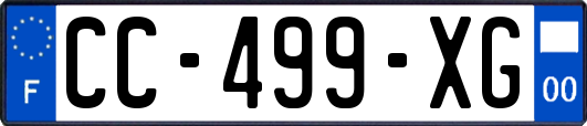 CC-499-XG