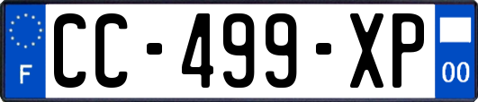 CC-499-XP
