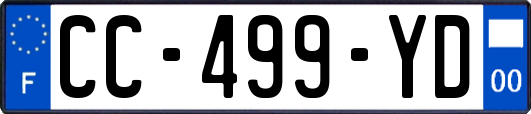 CC-499-YD