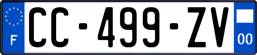 CC-499-ZV