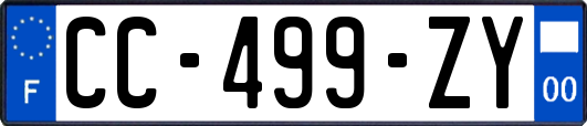 CC-499-ZY