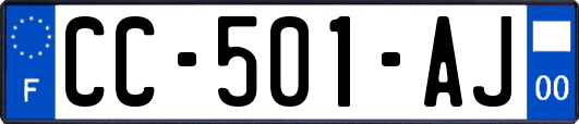 CC-501-AJ