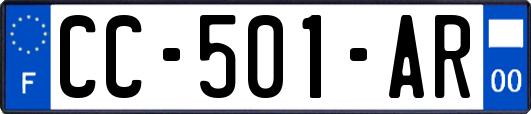 CC-501-AR