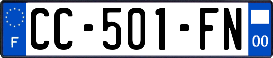 CC-501-FN