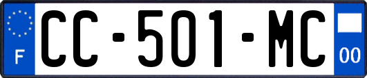 CC-501-MC