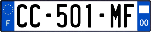 CC-501-MF