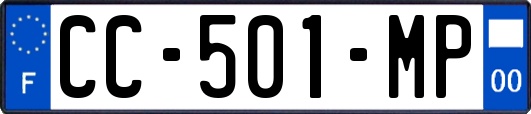 CC-501-MP