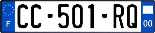 CC-501-RQ