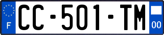 CC-501-TM