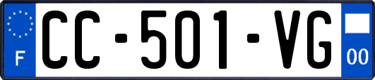 CC-501-VG