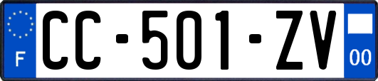 CC-501-ZV