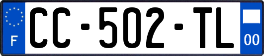 CC-502-TL