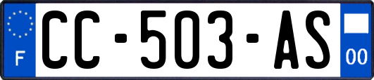 CC-503-AS