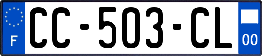 CC-503-CL